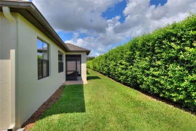Located in the desirable RESORT-STYLE 55+ community of DEL WEBB on Ridgewood Lakes Golf and Country Club in Florida - for sale on GolfHomes.com, golf home, golf lot