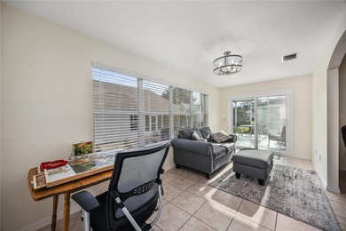 BOND PAID! This beautifully maintained 3-bedroom, 2-bath home is on Nancy Lopez Legacy Golf and Country Club in Florida - for sale on GolfHomes.com, golf home, golf lot