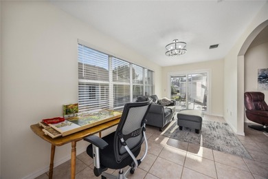 BOND PAID! This beautifully maintained 3-bedroom, 2-bath home is on Nancy Lopez Legacy Golf and Country Club in Florida - for sale on GolfHomes.com, golf home, golf lot