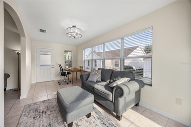 BOND PAID! This beautifully maintained 3-bedroom, 2-bath home is on Nancy Lopez Legacy Golf and Country Club in Florida - for sale on GolfHomes.com, golf home, golf lot