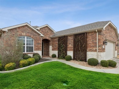 Welcome to one of the most sought-after homes in Frisco Lakes by on Frisco Lakes Golf Course in Texas - for sale on GolfHomes.com, golf home, golf lot