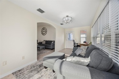 BOND PAID! This beautifully maintained 3-bedroom, 2-bath home is on Nancy Lopez Legacy Golf and Country Club in Florida - for sale on GolfHomes.com, golf home, golf lot