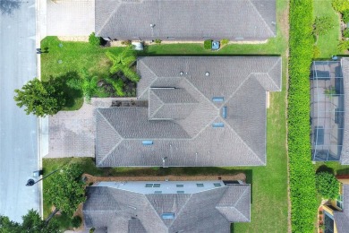 Located in the desirable RESORT-STYLE 55+ community of DEL WEBB on Ridgewood Lakes Golf and Country Club in Florida - for sale on GolfHomes.com, golf home, golf lot