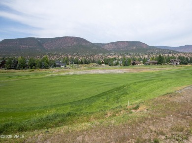 Now this is golf course living! This custom built 5-bedroom/3.5 on Gypsum Creek Golf Course in Colorado - for sale on GolfHomes.com, golf home, golf lot