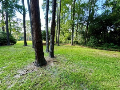 Welcome to your dream home, where style meets comfort across on Valdosta Country Club in Georgia - for sale on GolfHomes.com, golf home, golf lot