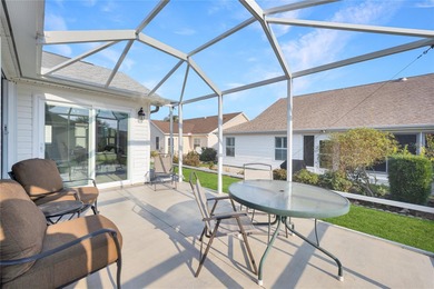 BOND PAID! This beautifully maintained 3-bedroom, 2-bath home is on Nancy Lopez Legacy Golf and Country Club in Florida - for sale on GolfHomes.com, golf home, golf lot