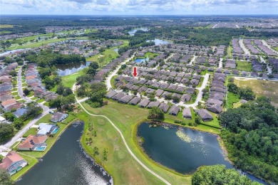 Located in the desirable RESORT-STYLE 55+ community of DEL WEBB on Ridgewood Lakes Golf and Country Club in Florida - for sale on GolfHomes.com, golf home, golf lot
