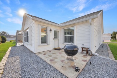 BOND PAID! This beautifully maintained 3-bedroom, 2-bath home is on Nancy Lopez Legacy Golf and Country Club in Florida - for sale on GolfHomes.com, golf home, golf lot