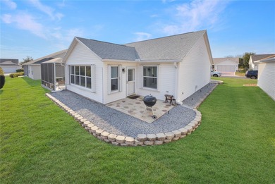 BOND PAID! This beautifully maintained 3-bedroom, 2-bath home is on Nancy Lopez Legacy Golf and Country Club in Florida - for sale on GolfHomes.com, golf home, golf lot