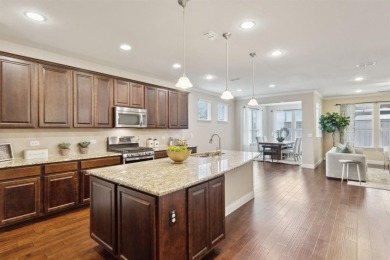 Welcome to one of the most sought-after homes in Frisco Lakes by on Frisco Lakes Golf Course in Texas - for sale on GolfHomes.com, golf home, golf lot
