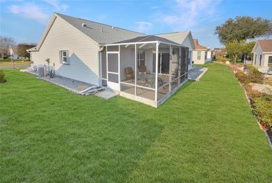 BOND PAID! This beautifully maintained 3-bedroom, 2-bath home is on Nancy Lopez Legacy Golf and Country Club in Florida - for sale on GolfHomes.com, golf home, golf lot