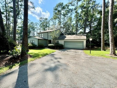 Welcome to your dream home, where style meets comfort across on Valdosta Country Club in Georgia - for sale on GolfHomes.com, golf home, golf lot