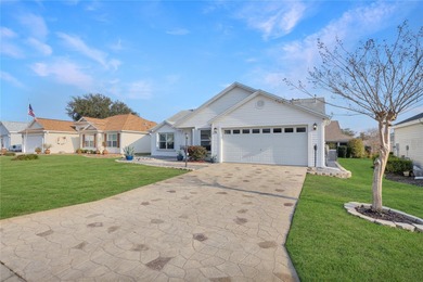 BOND PAID! This beautifully maintained 3-bedroom, 2-bath home is on Nancy Lopez Legacy Golf and Country Club in Florida - for sale on GolfHomes.com, golf home, golf lot