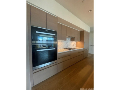 Experience the pinnacle of luxury living in this exquisite on Ala Wai Golf Course in Hawaii - for sale on GolfHomes.com, golf home, golf lot