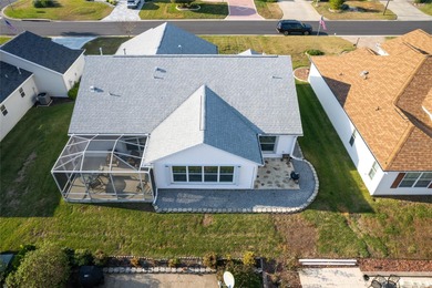 BOND PAID! This beautifully maintained 3-bedroom, 2-bath home is on Nancy Lopez Legacy Golf and Country Club in Florida - for sale on GolfHomes.com, golf home, golf lot