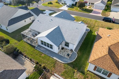 BOND PAID! This beautifully maintained 3-bedroom, 2-bath home is on Nancy Lopez Legacy Golf and Country Club in Florida - for sale on GolfHomes.com, golf home, golf lot
