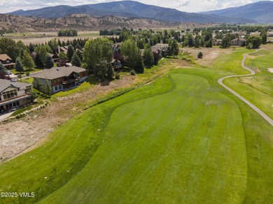 Now this is golf course living! This custom built 5-bedroom/3.5 on Gypsum Creek Golf Course in Colorado - for sale on GolfHomes.com, golf home, golf lot
