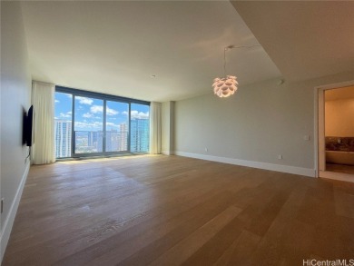Experience the pinnacle of luxury living in this exquisite on Ala Wai Golf Course in Hawaii - for sale on GolfHomes.com, golf home, golf lot