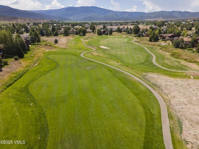 Now this is golf course living! This custom built 5-bedroom/3.5 on Gypsum Creek Golf Course in Colorado - for sale on GolfHomes.com, golf home, golf lot