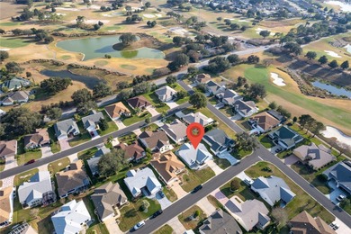 BOND PAID! This beautifully maintained 3-bedroom, 2-bath home is on Nancy Lopez Legacy Golf and Country Club in Florida - for sale on GolfHomes.com, golf home, golf lot
