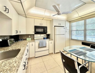 ACTIVE 55+ Wynmoor community! This second floor condo is on Wynmoor Golf Course in Florida - for sale on GolfHomes.com, golf home, golf lot