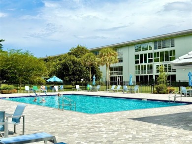 ACTIVE 55+ Wynmoor community! This second floor condo is on Wynmoor Golf Course in Florida - for sale on GolfHomes.com, golf home, golf lot