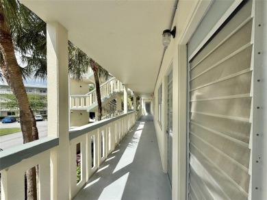 ACTIVE 55+ Wynmoor community! This second floor condo is on Wynmoor Golf Course in Florida - for sale on GolfHomes.com, golf home, golf lot