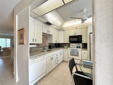 ACTIVE 55+ Wynmoor community! This second floor condo is on Wynmoor Golf Course in Florida - for sale on GolfHomes.com, golf home, golf lot