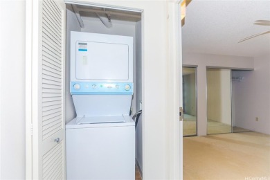 Excellent Location! Upgraded 2 Bedroom 1 Bath with 2 Parking on Honolulu Country Club in Hawaii - for sale on GolfHomes.com, golf home, golf lot