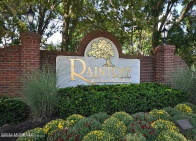 Welcome to Raintree. Gated community on a golf course that is on Raintree Golf Course in New Jersey - for sale on GolfHomes.com, golf home, golf lot