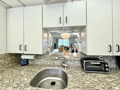 ACTIVE 55+ Wynmoor community! This second floor condo is on Wynmoor Golf Course in Florida - for sale on GolfHomes.com, golf home, golf lot
