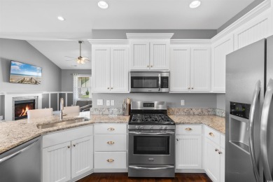 Welcome to 323 Waties Drive, a beautifully maintained 3-bedroom on TPC Myrtle Beach Golf Club in South Carolina - for sale on GolfHomes.com, golf home, golf lot