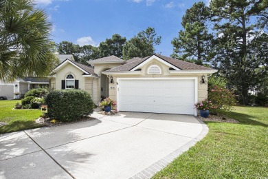 Located on the Arrowhead Golf Course with a panoramic view of on  in South Carolina - for sale on GolfHomes.com, golf home, golf lot
