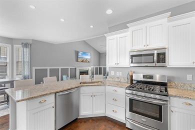 Welcome to 323 Waties Drive, a beautifully maintained 3-bedroom on TPC Myrtle Beach Golf Club in South Carolina - for sale on GolfHomes.com, golf home, golf lot