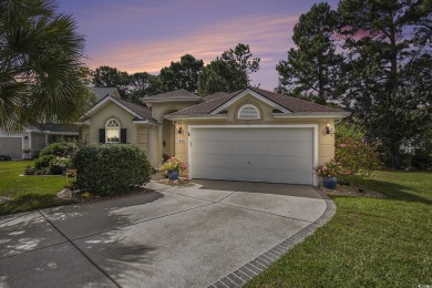 Located on the Arrowhead Golf Course with a panoramic view of on  in South Carolina - for sale on GolfHomes.com, golf home, golf lot