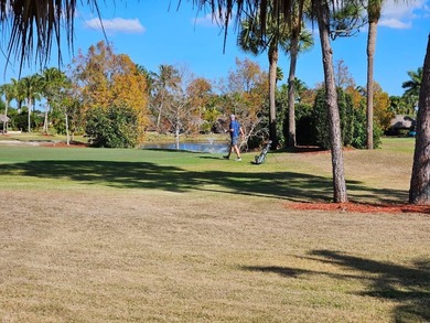 Welcome to the ultimate seasonal or year-round retirement on Motorcoach Resort Golf Course in Florida - for sale on GolfHomes.com, golf home, golf lot