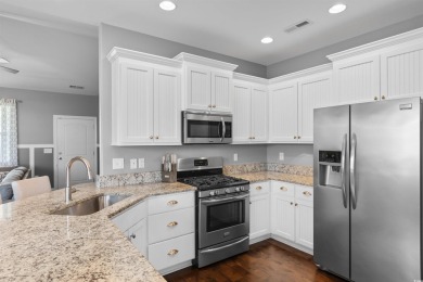 Welcome to 323 Waties Drive, a beautifully maintained 3-bedroom on TPC Myrtle Beach Golf Club in South Carolina - for sale on GolfHomes.com, golf home, golf lot