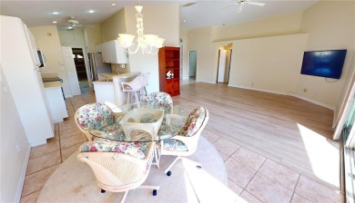 **PRICE IMPROVEMENT**PLEASE ENJOY THE 3D INTERACTIVE VIRTUAL on Seminole Lakes Country Club in Florida - for sale on GolfHomes.com, golf home, golf lot