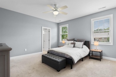 Welcome to 323 Waties Drive, a beautifully maintained 3-bedroom on TPC Myrtle Beach Golf Club in South Carolina - for sale on GolfHomes.com, golf home, golf lot