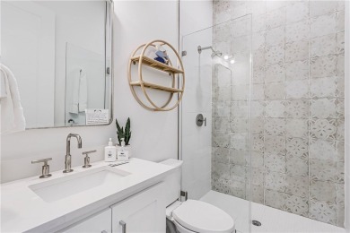The Dorado Dunes Beach Club 11-unit detached condominium project on Palmilla Beach Golf Club in Texas - for sale on GolfHomes.com, golf home, golf lot
