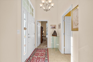 Best location in sought after Meadowridge Villas 55+ active on Bliss Creek Golf Club in Illinois - for sale on GolfHomes.com, golf home, golf lot