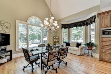 Discover the ultimate in upscale living in one of the area's on Royal Lakes Golf and Country Club in Georgia - for sale on GolfHomes.com, golf home, golf lot