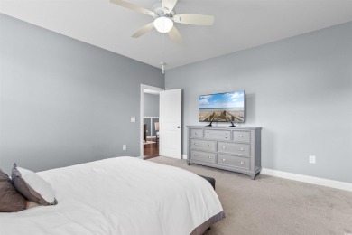 Welcome to 323 Waties Drive, a beautifully maintained 3-bedroom on TPC Myrtle Beach Golf Club in South Carolina - for sale on GolfHomes.com, golf home, golf lot