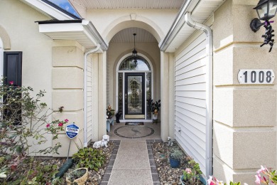 Located on the Arrowhead Golf Course with a panoramic view of on  in South Carolina - for sale on GolfHomes.com, golf home, golf lot