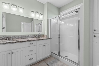 Welcome to 323 Waties Drive, a beautifully maintained 3-bedroom on TPC Myrtle Beach Golf Club in South Carolina - for sale on GolfHomes.com, golf home, golf lot