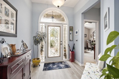 Located on the Arrowhead Golf Course with a panoramic view of on  in South Carolina - for sale on GolfHomes.com, golf home, golf lot
