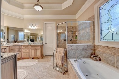 Discover the ultimate in upscale living in one of the area's on Royal Lakes Golf and Country Club in Georgia - for sale on GolfHomes.com, golf home, golf lot