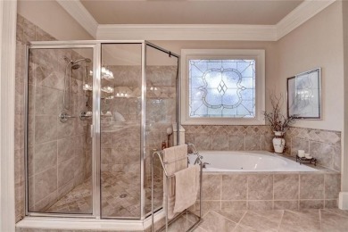 Discover the ultimate in upscale living in one of the area's on Royal Lakes Golf and Country Club in Georgia - for sale on GolfHomes.com, golf home, golf lot