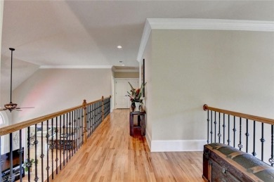Discover the ultimate in upscale living in one of the area's on Royal Lakes Golf and Country Club in Georgia - for sale on GolfHomes.com, golf home, golf lot