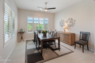Step into resort-style living with this stunningly upgraded on Copper Canyon Golf Club in Arizona - for sale on GolfHomes.com, golf home, golf lot